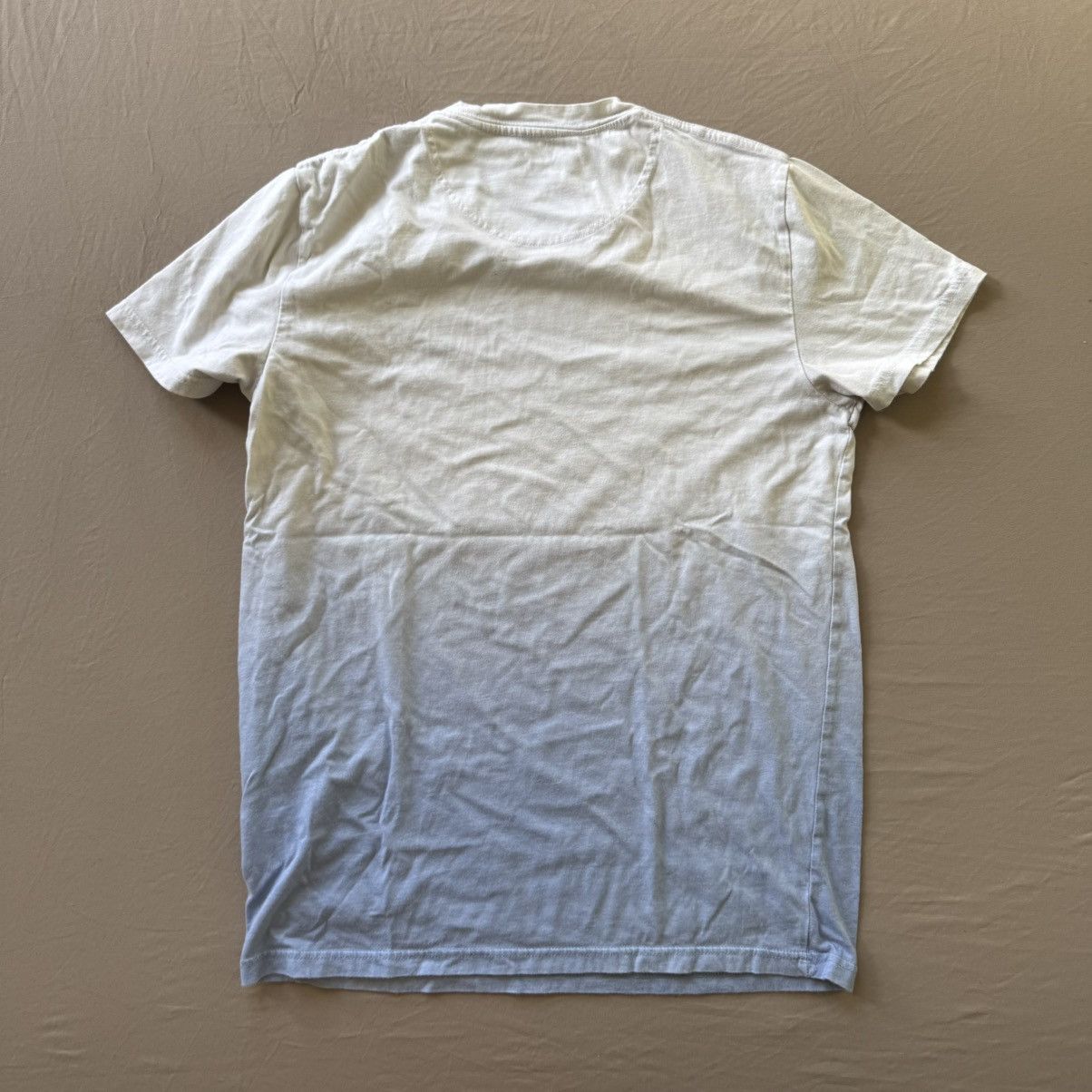Hollister Hollister Ombré Icon Crew T-Shirt Bundle Size US S / EU 44-46 / 1 - 8 Thumbnail
