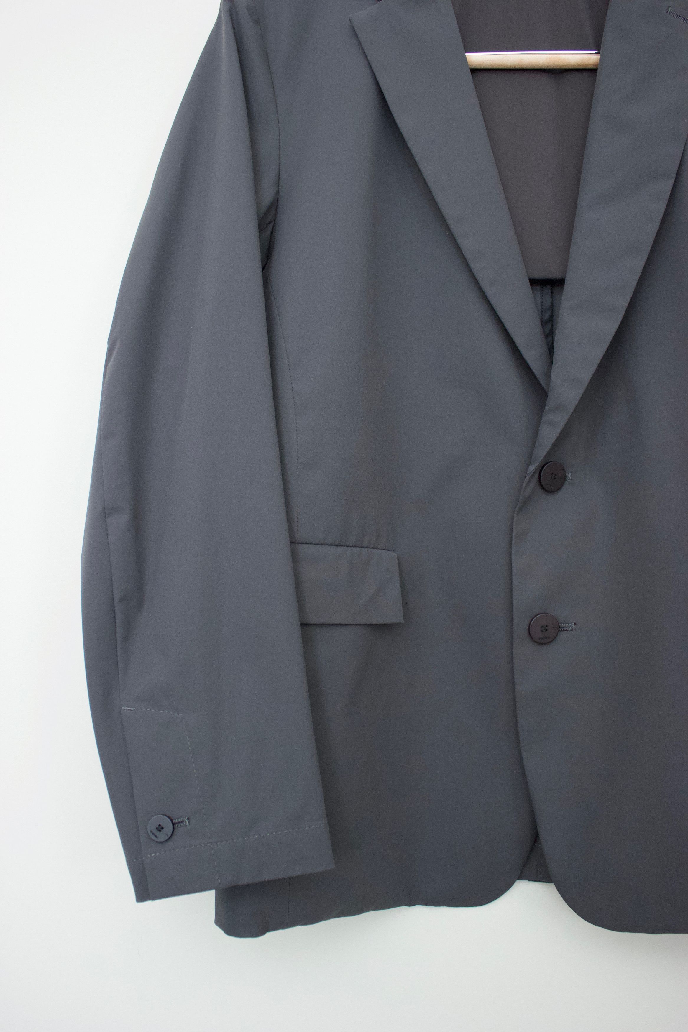 Attachment Utility Sports Coat Waterproof Size 36R - 4 Thumbnail