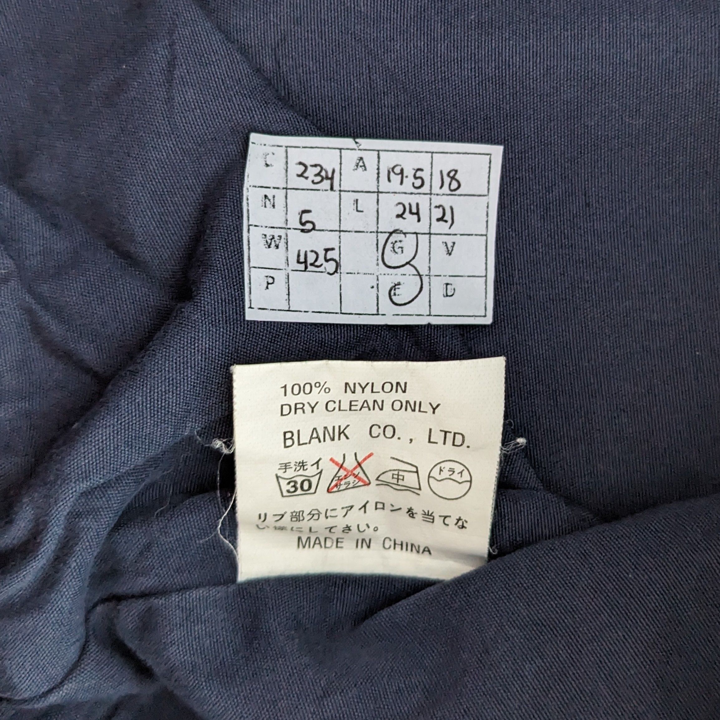 Baracuta Vintage BARACUTA Military Style Bomber Jacket Size US S / EU 44-46 / 1 - 8 Thumbnail
