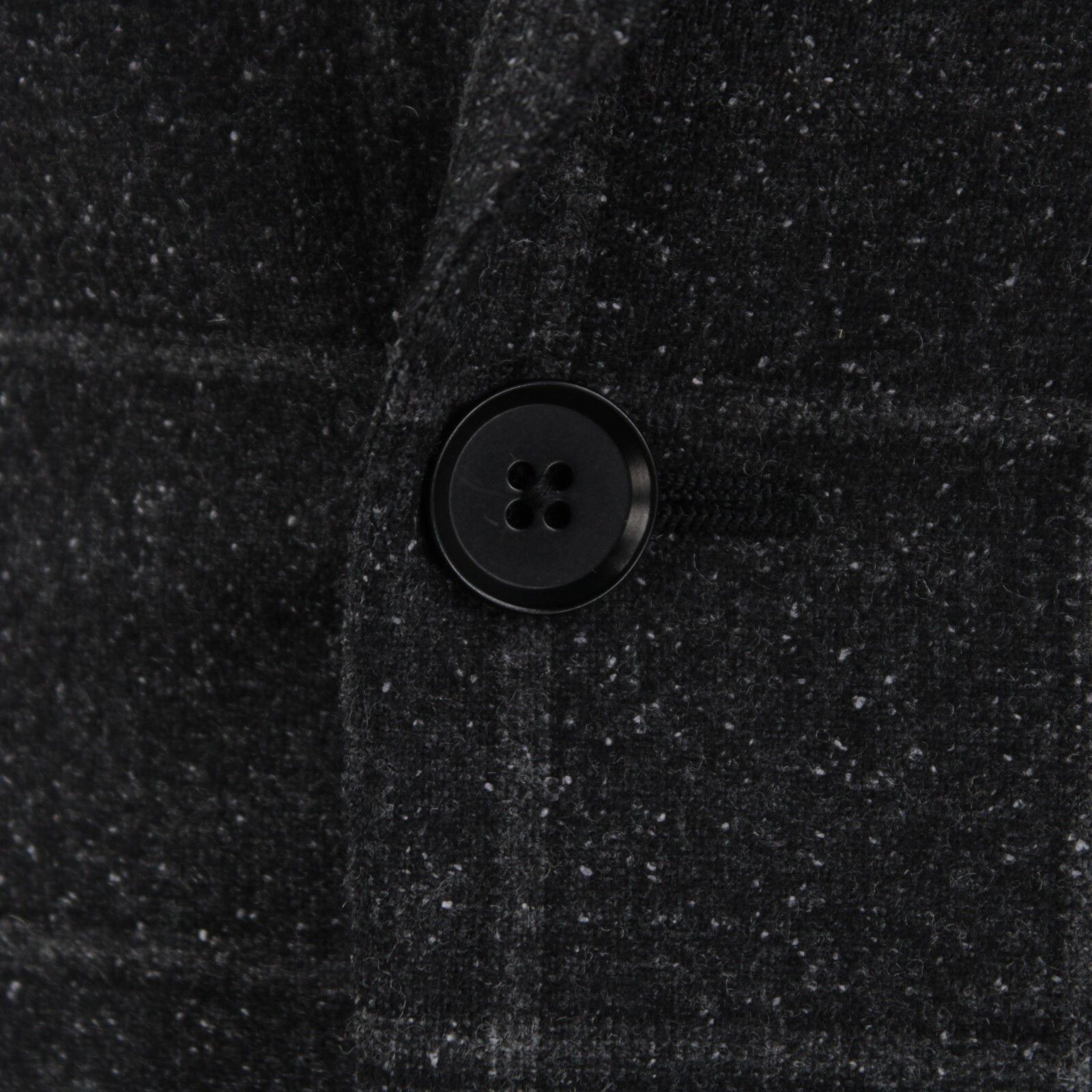 Isaia isaia Suit Size US 38 Regular in Gray Size 38R - 2 Thumbnail