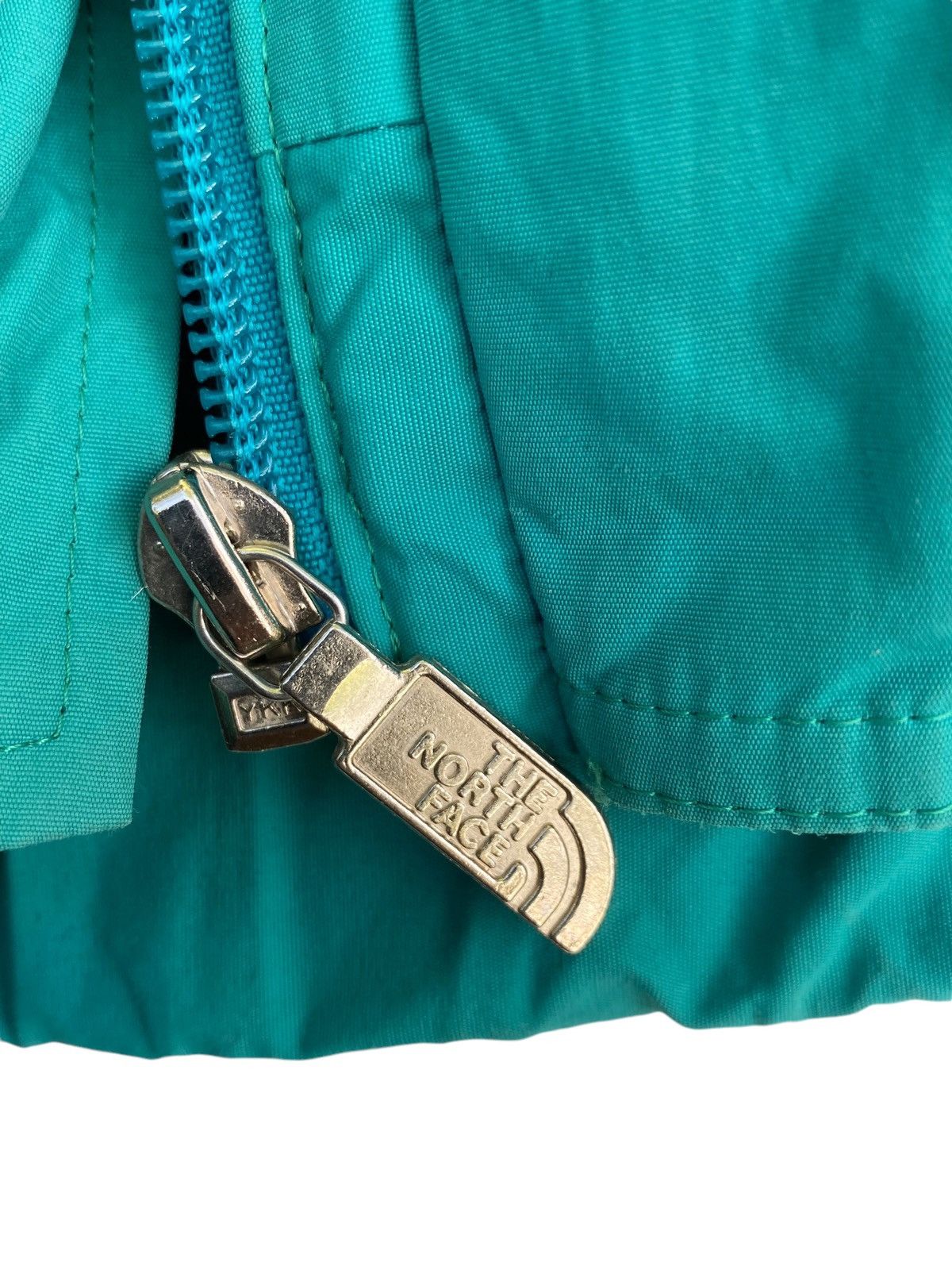 The North Face Vtg The North Face Jacket Zip Up Size US L / EU 52-54 / 3 - 9 Thumbnail