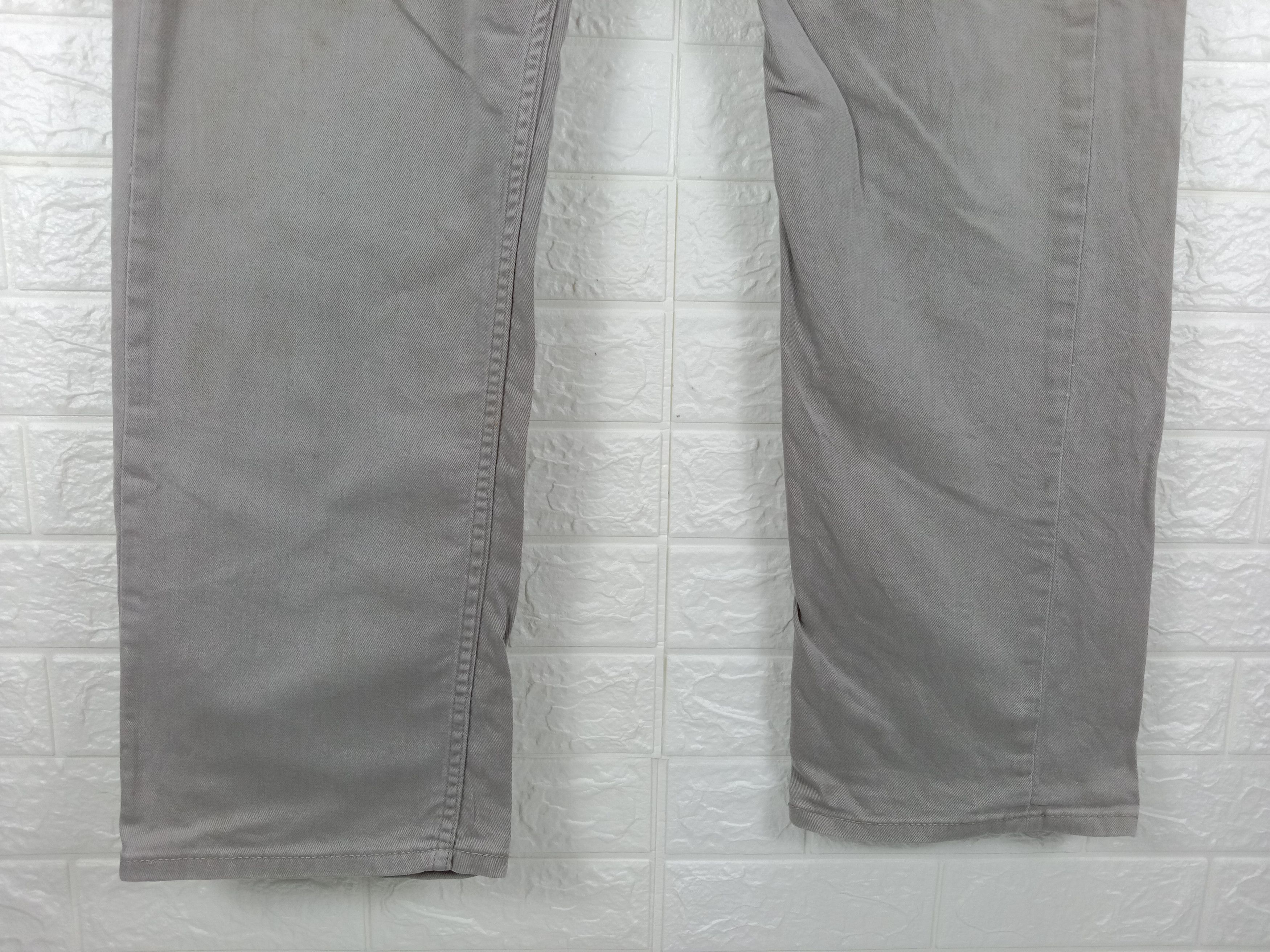 Levi's Vintage Levi's 505 Regular Fit Denim Size US 38 / EU 54 - 4 Thumbnail