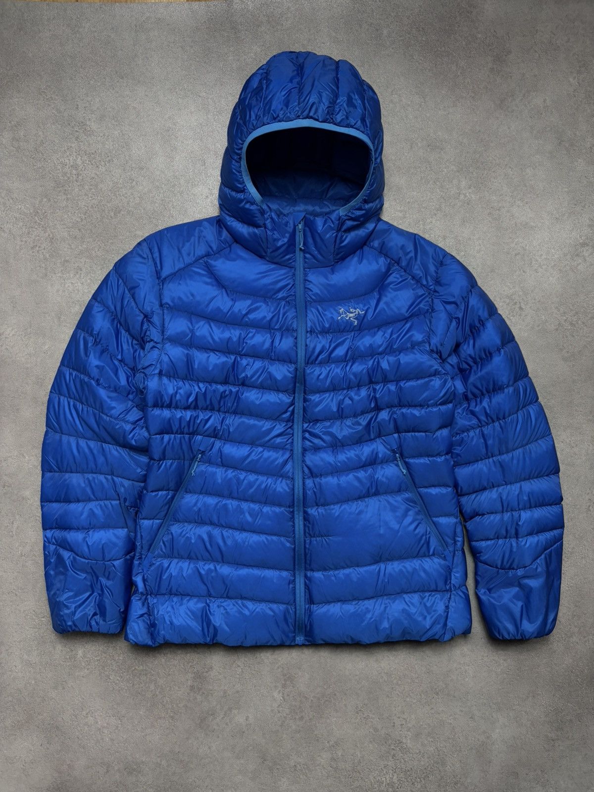 Arc'teryx Arcteryx Cerium Hoody Women’s Jacket Down Outdoor Ski Size XL / US 12-14 / IT 48-50 - 1 Thumbnail