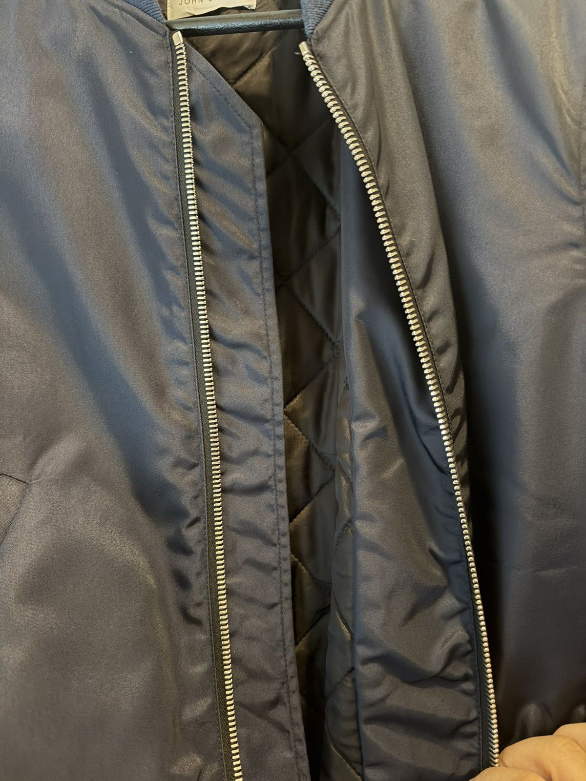 John Elliott John elliott bogota bomber jacket Size US S / EU 44-46 / 1 - 6 Thumbnail