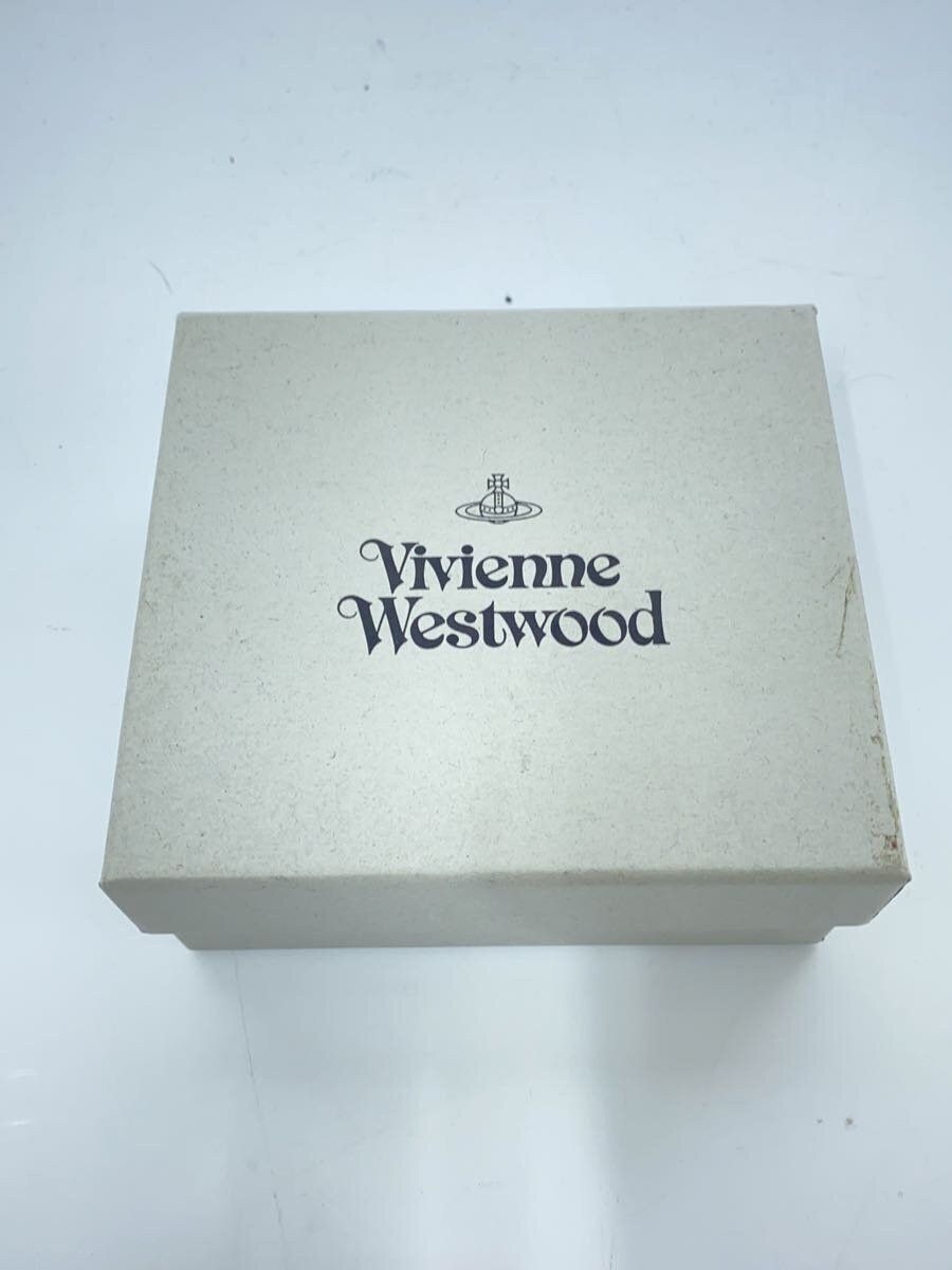 Vivienne Westwood Orb Leather Wallet Size ONE SIZE - 8 Thumbnail