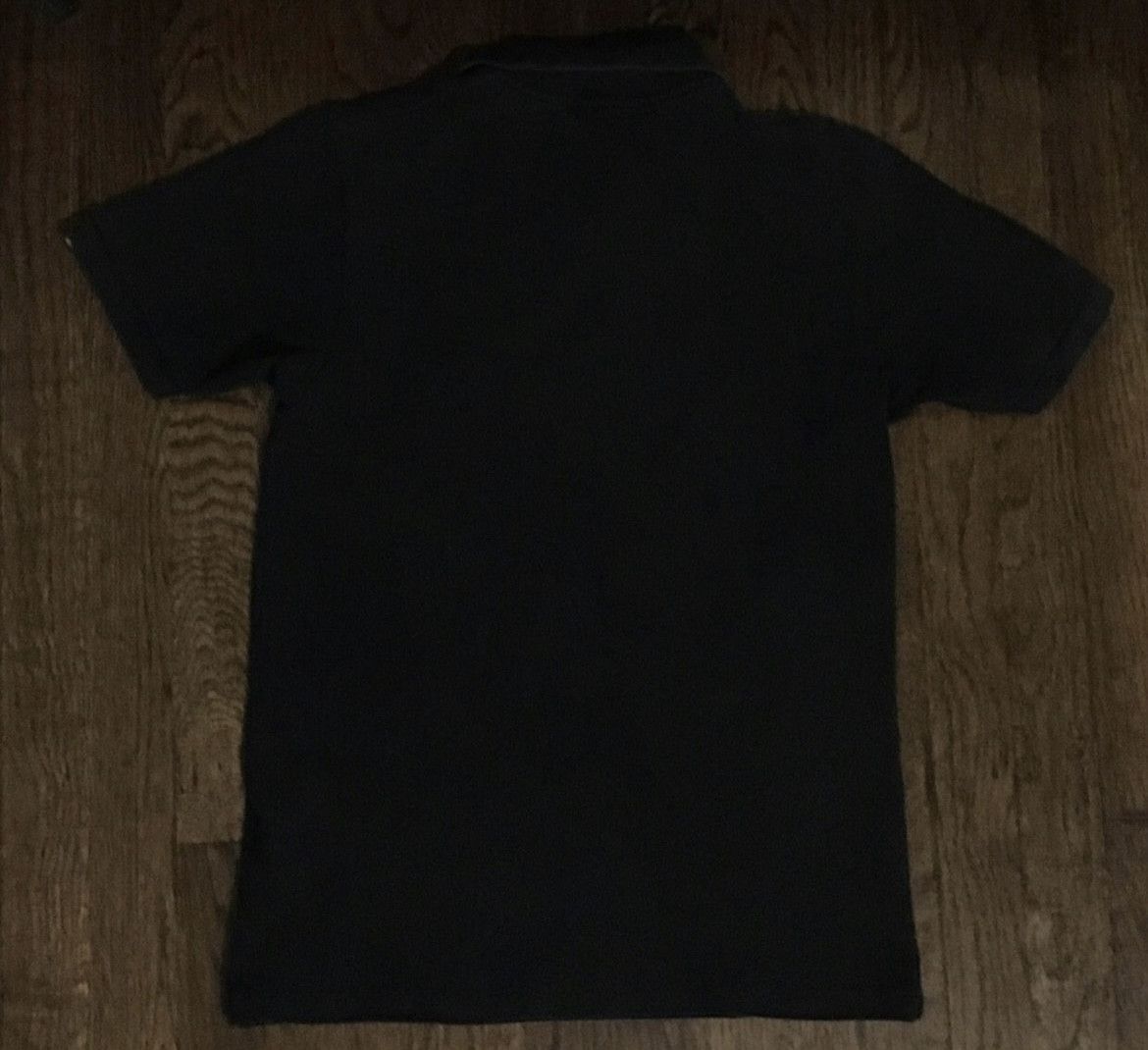Bape Bape polo shirt Size US S / EU 44-46 / 1 - 2 Thumbnail