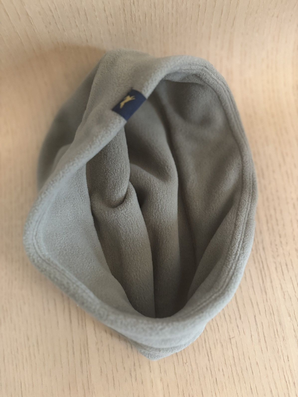 Tracksmith New England Franklin Hat (Taupe) Size ONE SIZE - 3 Thumbnail