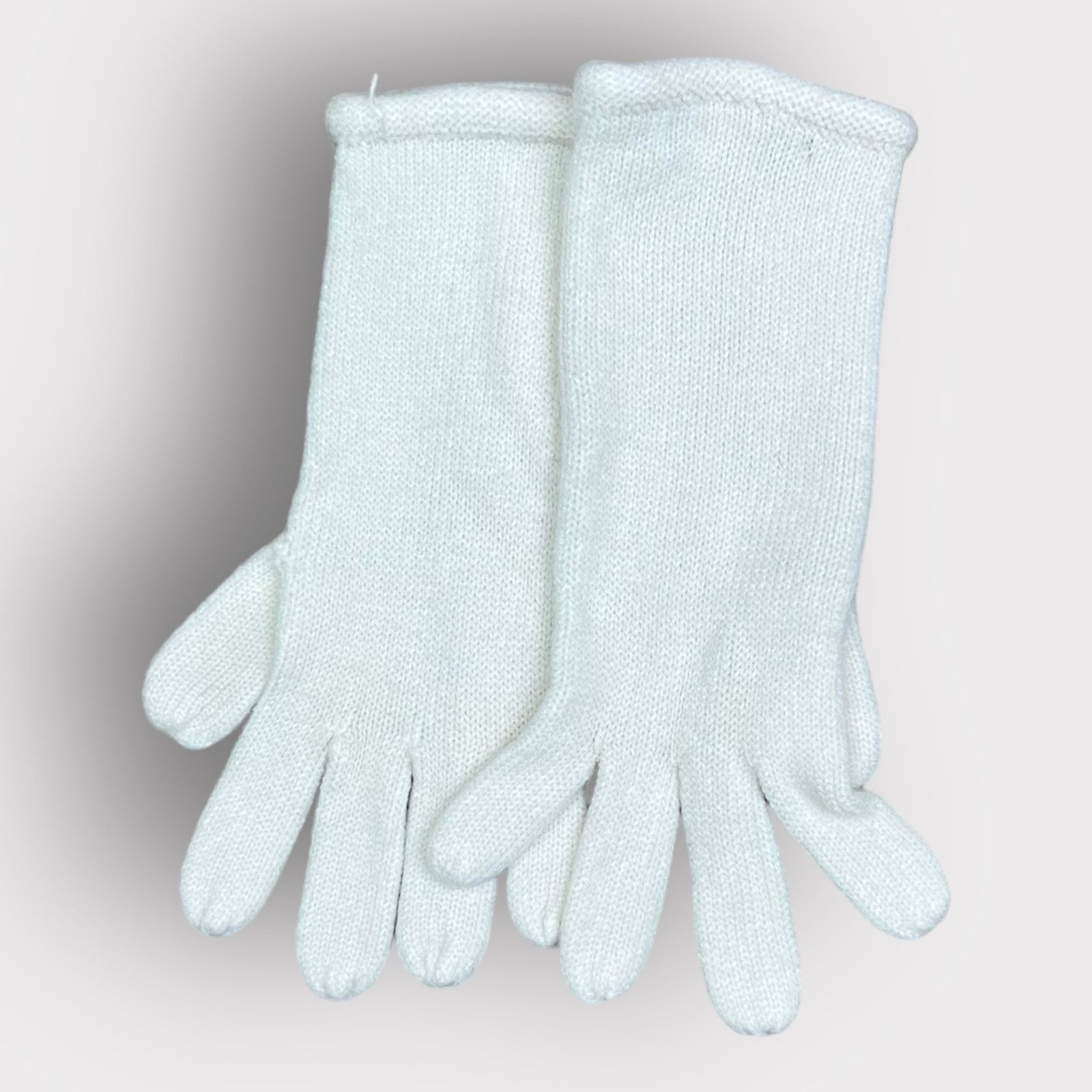 Merona Merona | Classic Knit Gloves | S/M Size ONE SIZE - 4 Thumbnail