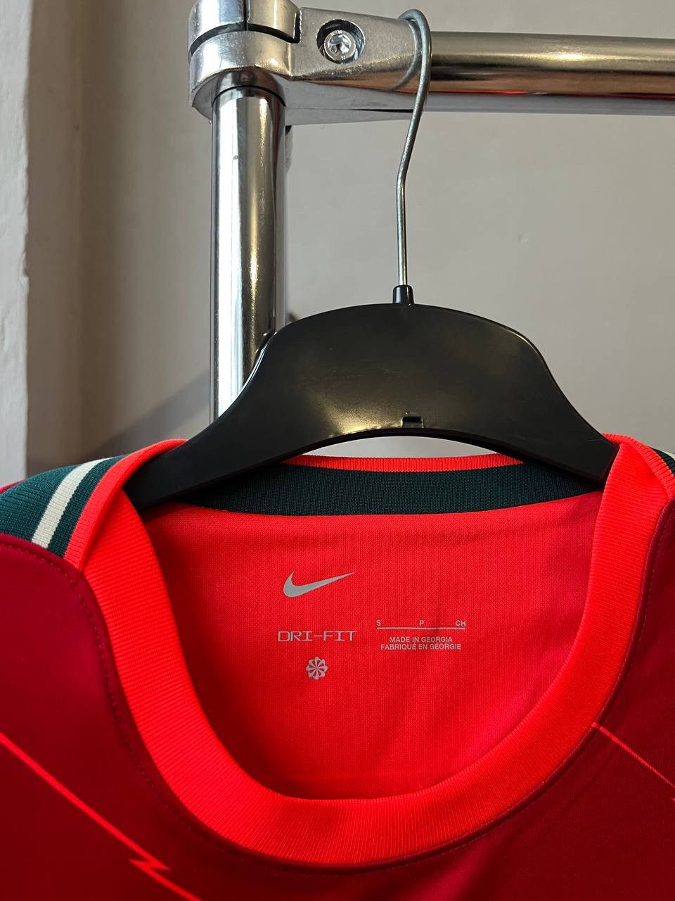 NEW! 2021/22 LIVERPOOL FC HOME SOCCER JERSEY FOOTBALL SHIRT