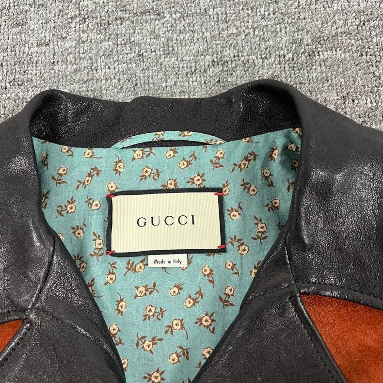 Gucci Gucci-2507 Size US M / EU 48-50 / 2 - 5 Thumbnail