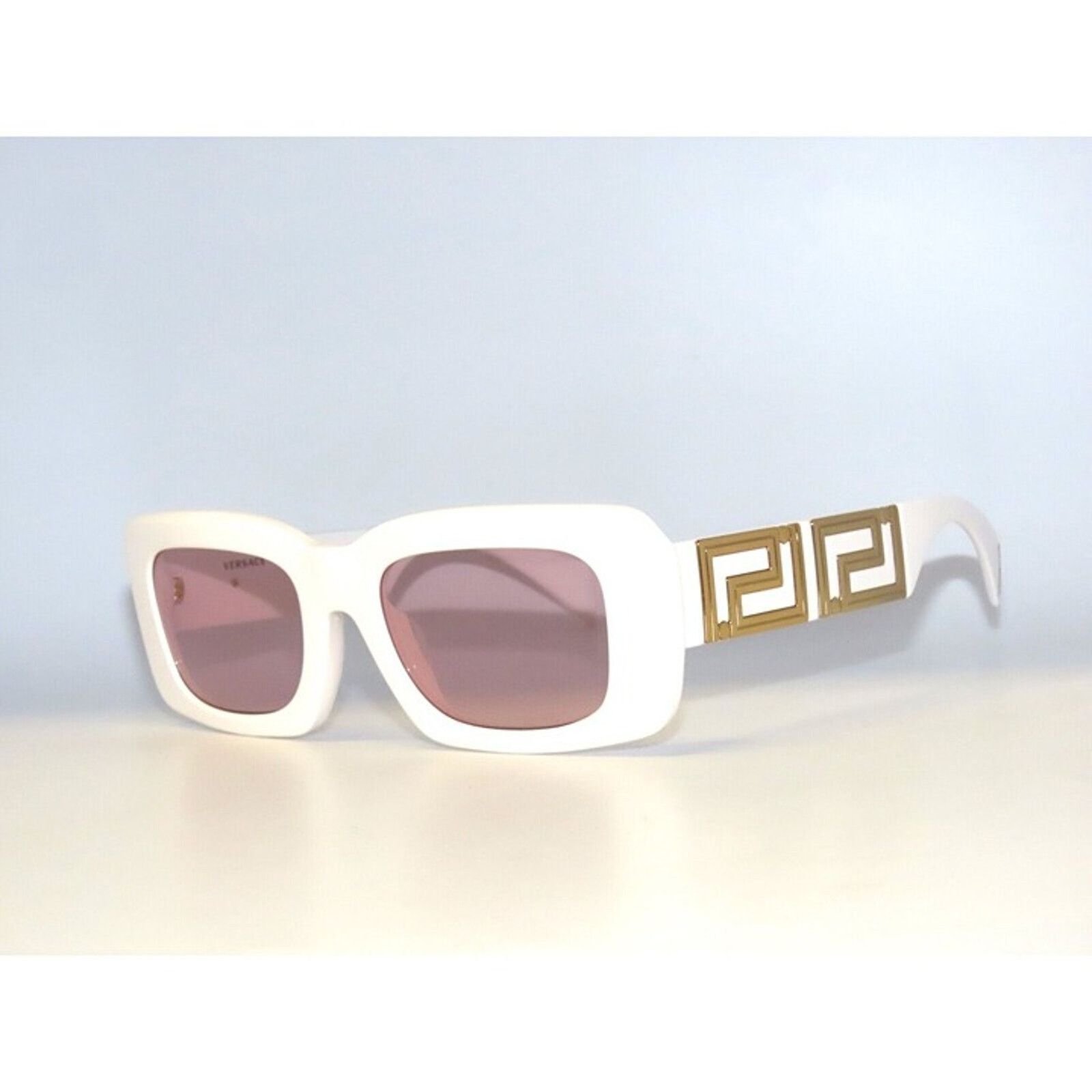 Versace Versace NEW Versace VE4444U-3145 GRECA(VE4444U-3145-54) Size ONE SIZE - 1 Thumbnail