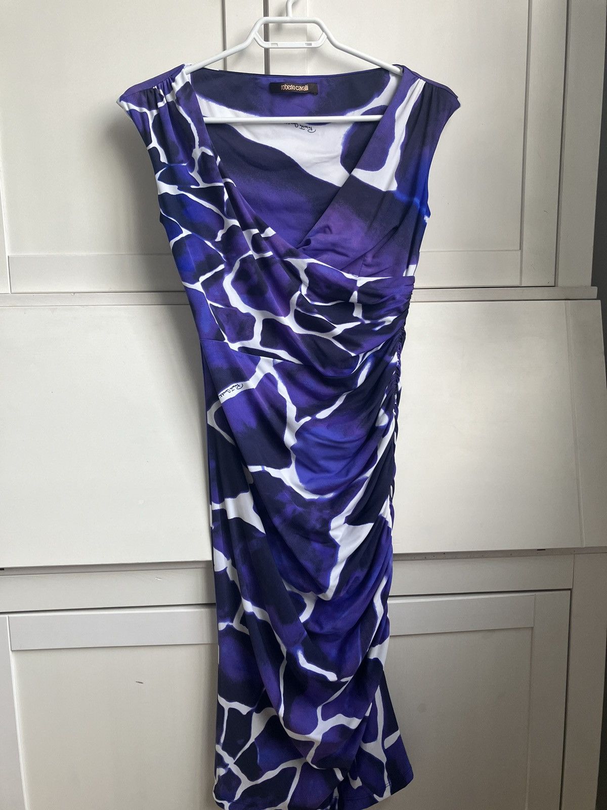 Roberto Cavalli Roberto Cavalli dress Size M / US 6-8 / IT 42-44 - 7 Thumbnail