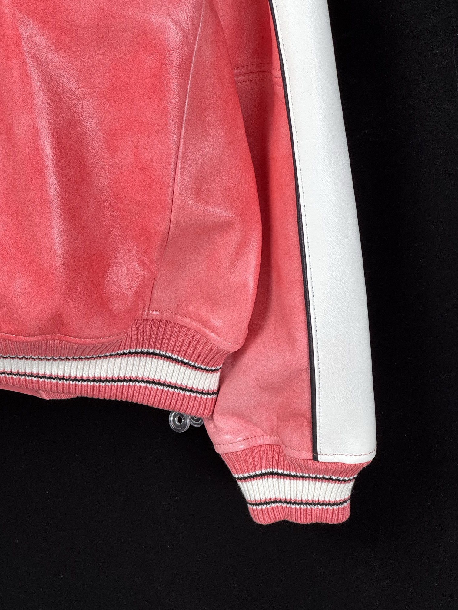 Avirex AVIREX x HELLSTAR JACKET SALVAGE RED Size US L / EU 52-54 / 3 - 9 Thumbnail