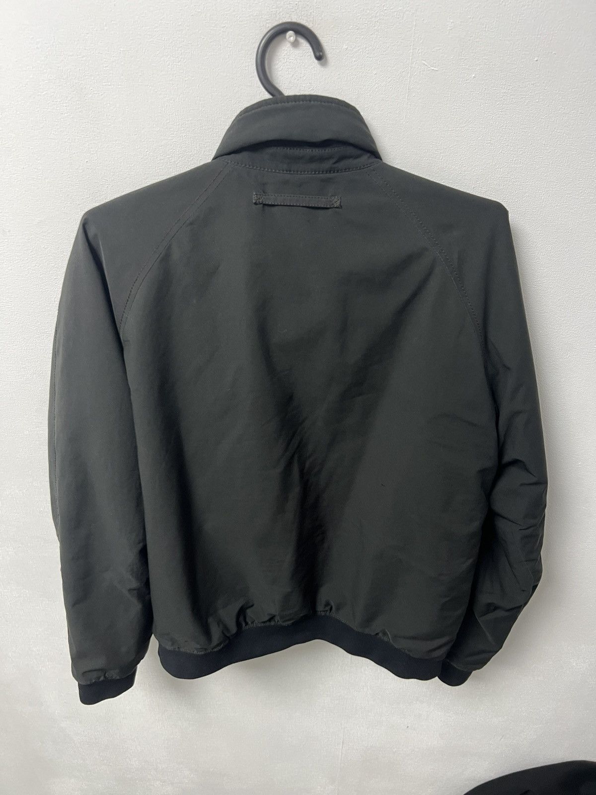Prada Prada Nylon Jacket Red Tab Size US M / EU 48-50 / 2 - 14 Thumbnail