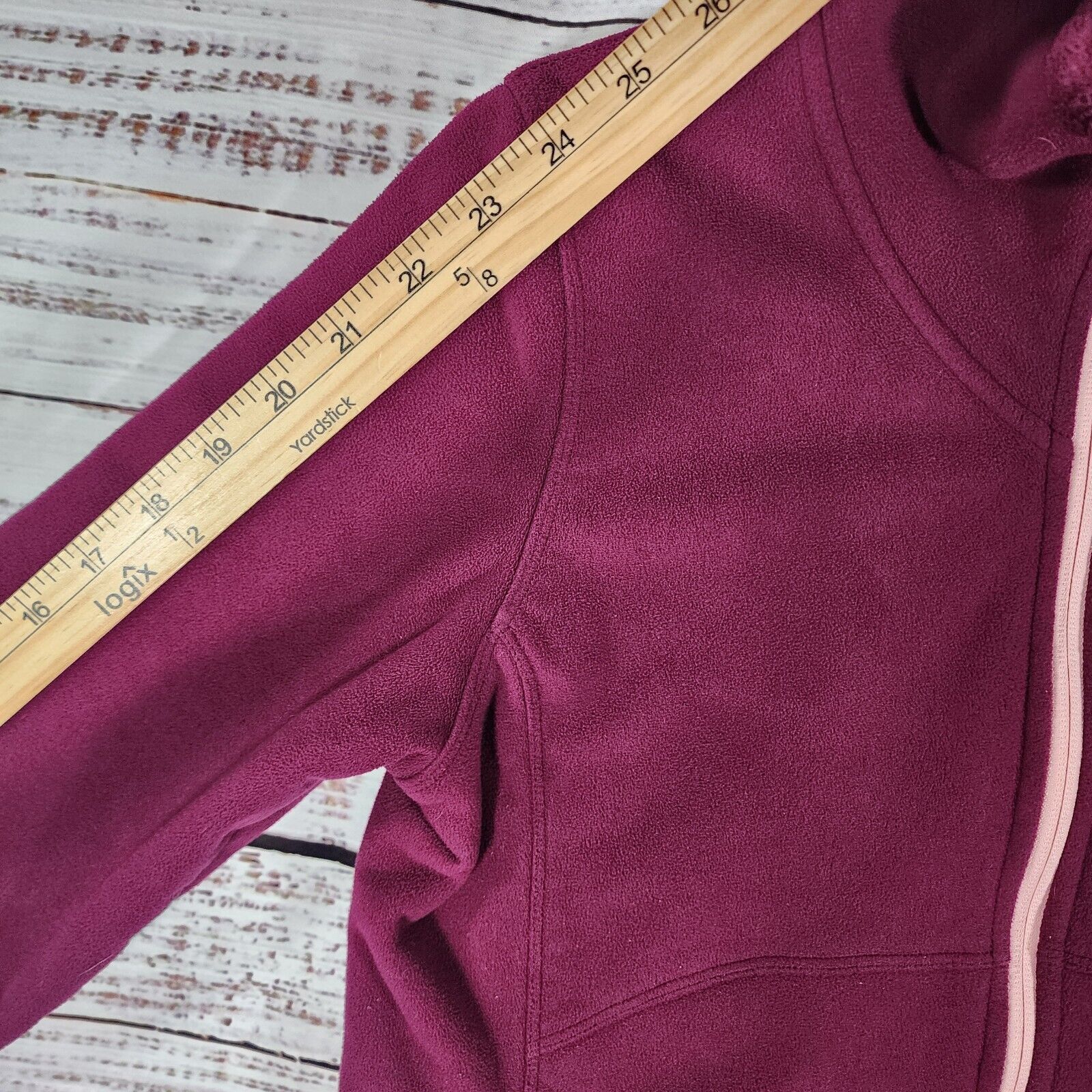 The North Face The North Face Jacket Womens M Full Zip Morning Glory Jacket Size M / US 6-8 / IT 42-44 - 9 Thumbnail
