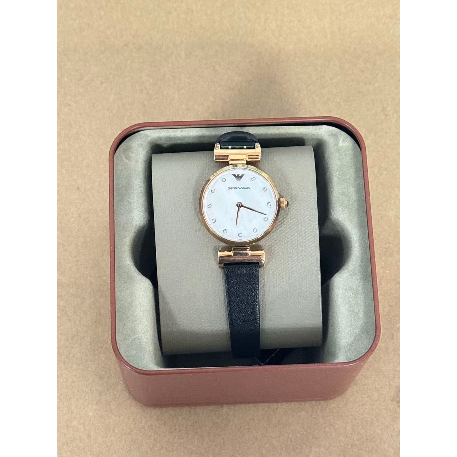 Emporio Armani Watch For Women AR11422
