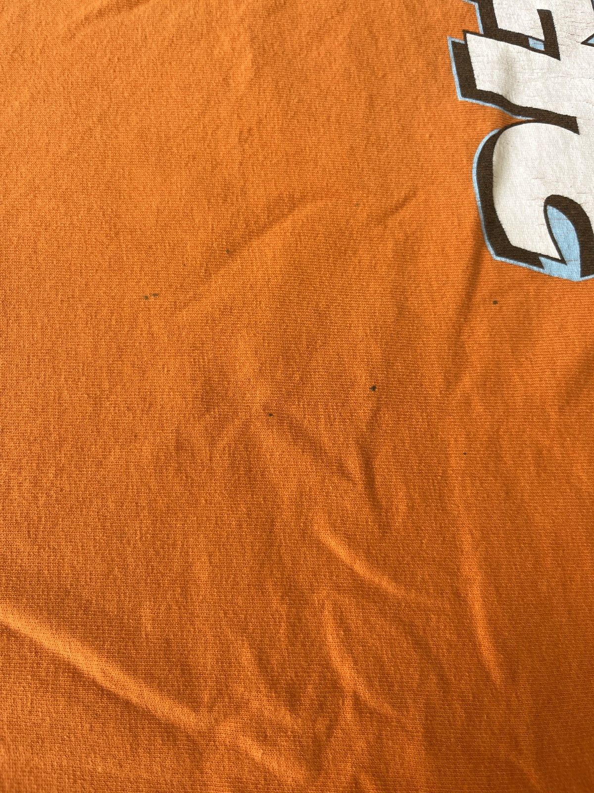 FTC FTC Flame long sleeve T Size US M / EU 48-50 / 2 - 2 Thumbnail