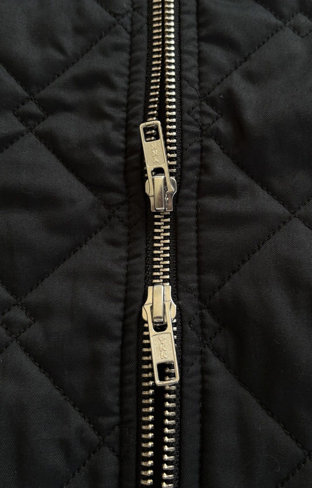 Lavenham Levenham A Line Bomber Gilet Size M / US 6-8 / IT 42-44 - 3 Thumbnail