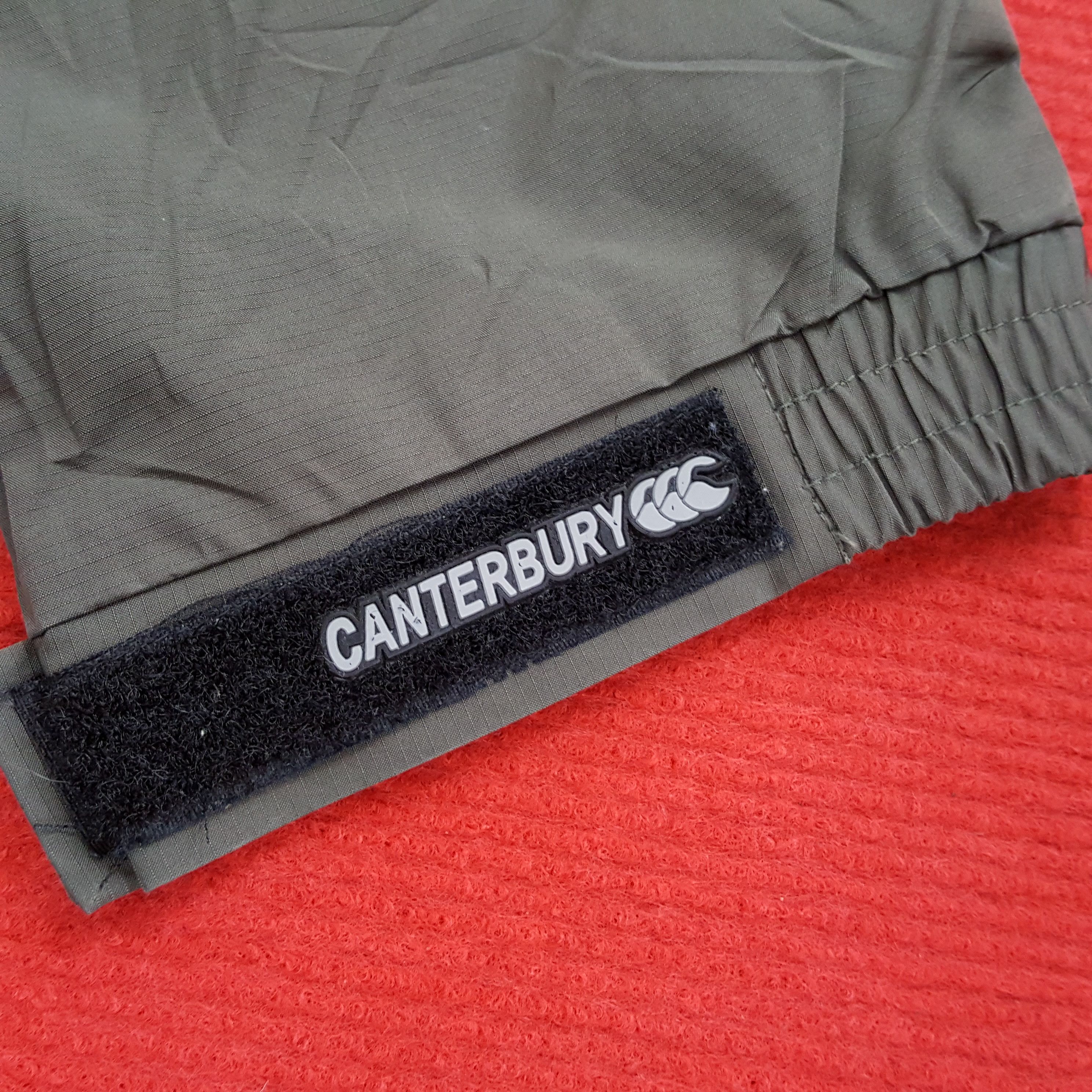 Canterbury of New Zealand × Vintage Canterbury Of New Zealand Jacket Size US L / EU 52-54 / 3 - 8 Thumbnail