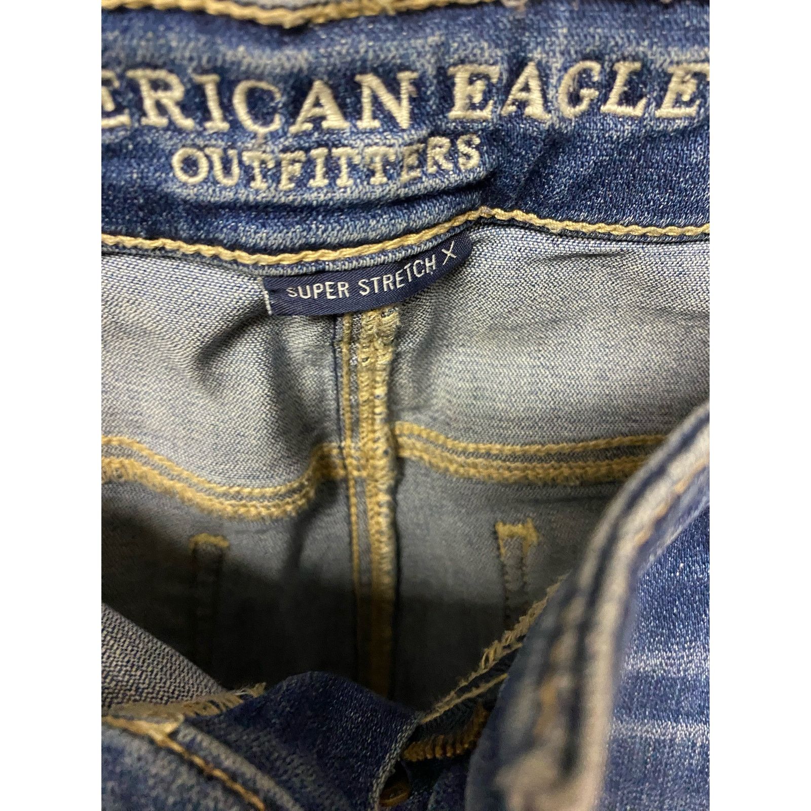 American Eagle Outfitters Bundle Leather Jacket, American Eagle and Olivia Rodrigo S/M Size S / US 4 / IT 40 - 14 Thumbnail