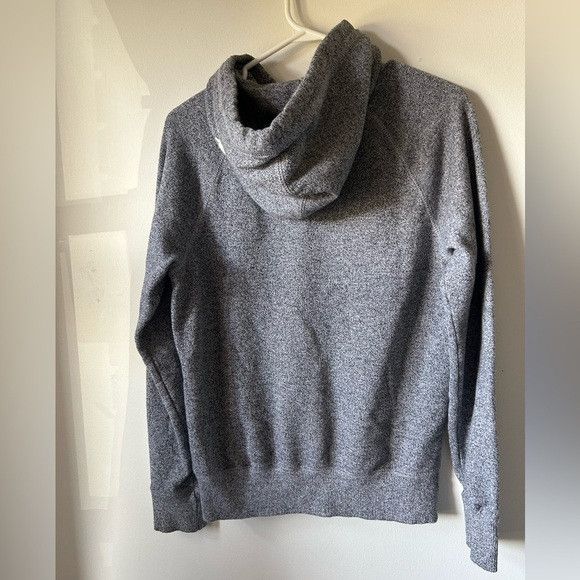 Roots Roots Salt & Pepper Hoodie Size XS / US 0-2 / IT 36-38 - 2 Thumbnail