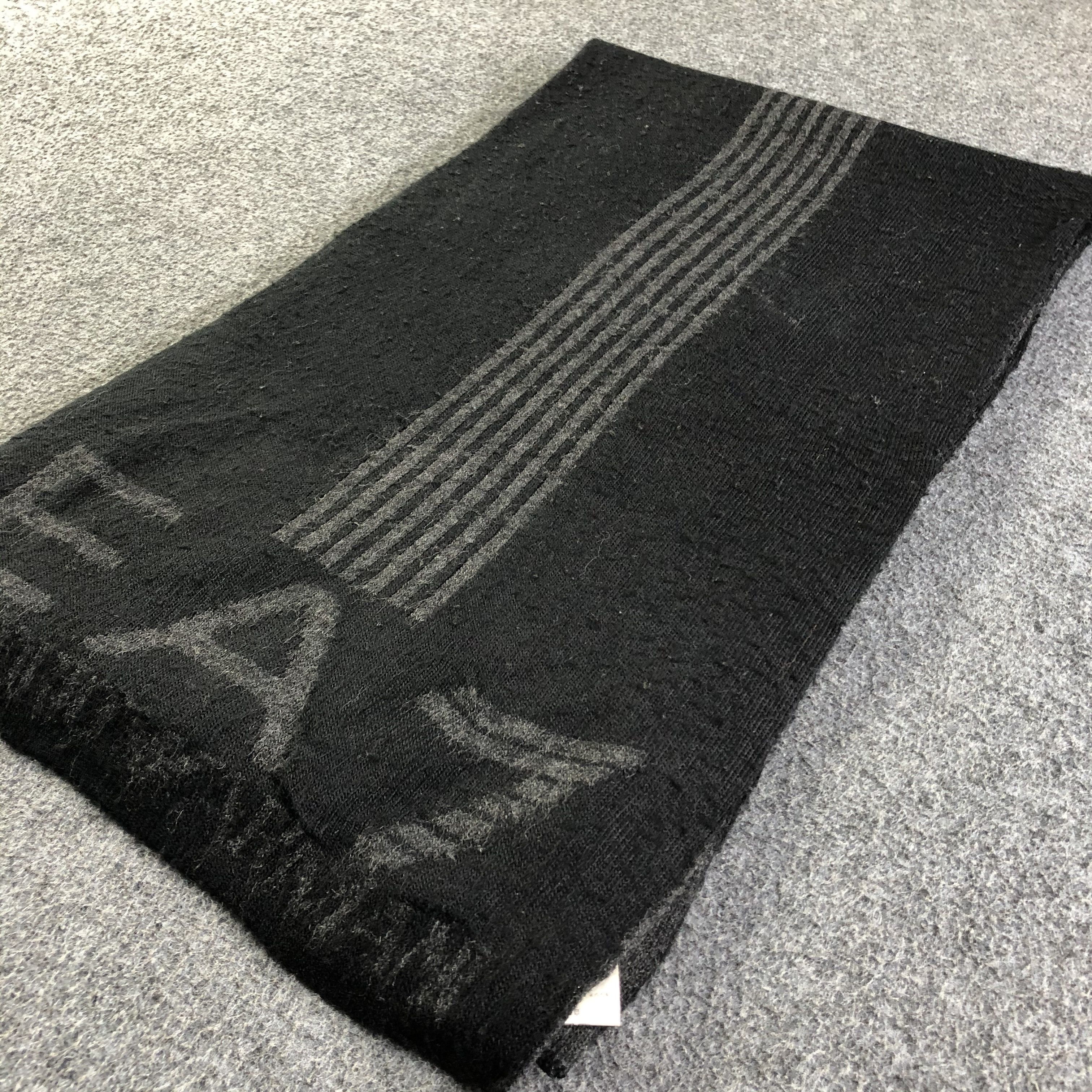 Emporio Armani Emporio Armani Scarf / Muffler / Neckwear P114 Size ONE SIZE - 3 Thumbnail