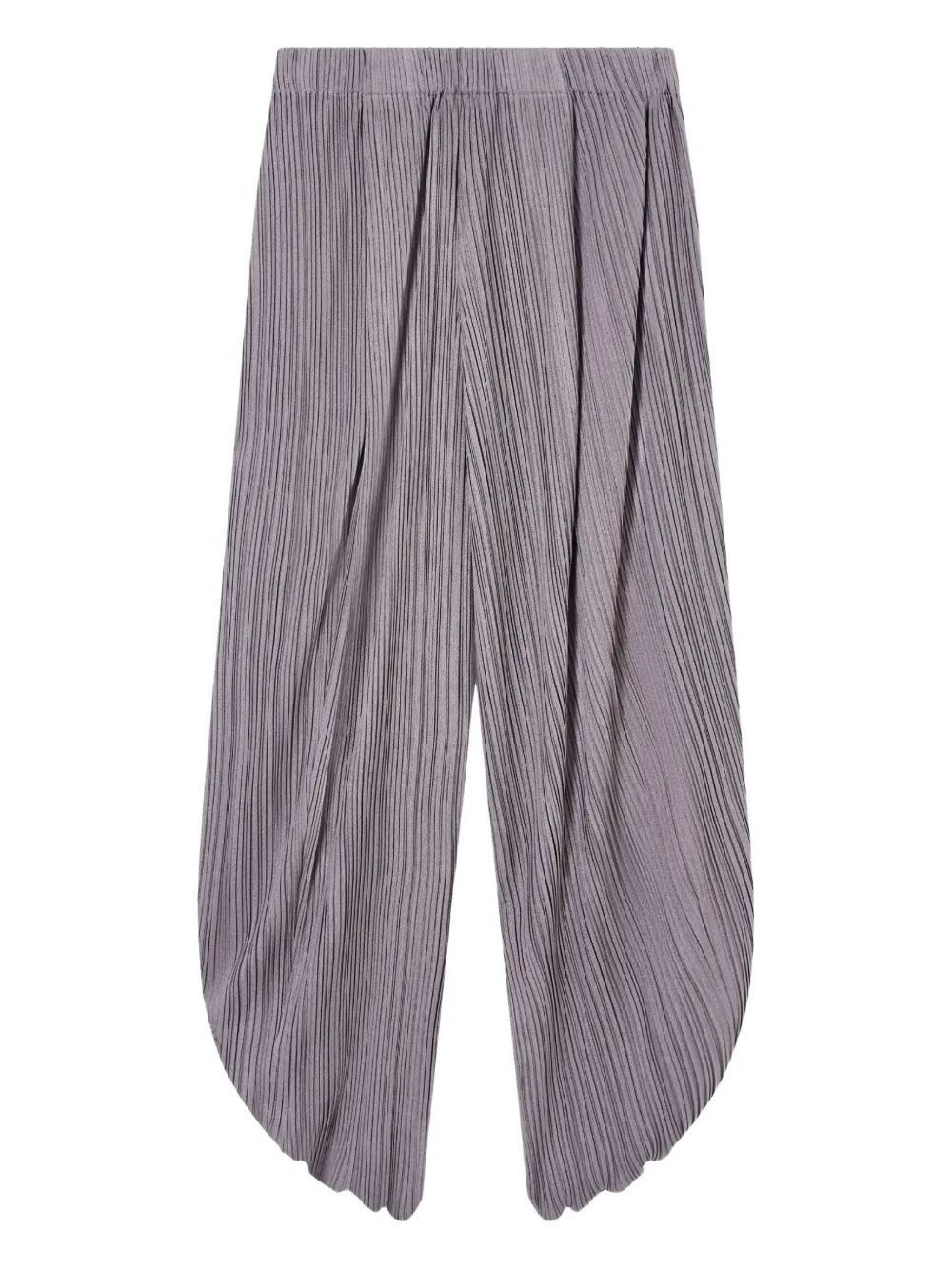 Giorgio Armani TROUSERS Size 28" / US 6 / IT 42 - 1 Thumbnail