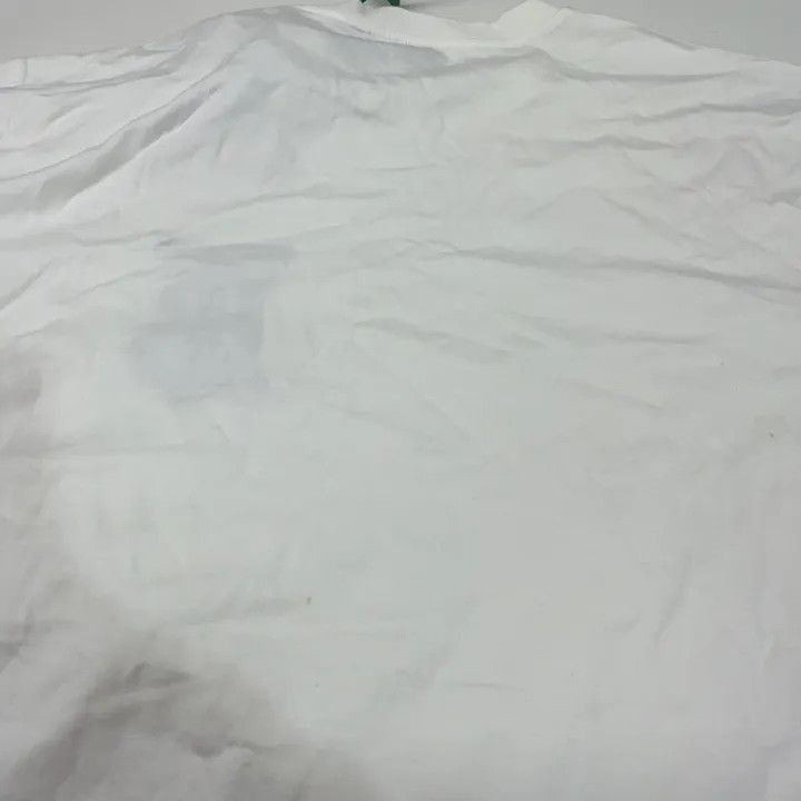 Burberry Burberry Burberry Logo Print Short Sleeve T-Shirt-2507 Size US M / EU 48-50 / 2 - 4 Thumbnail