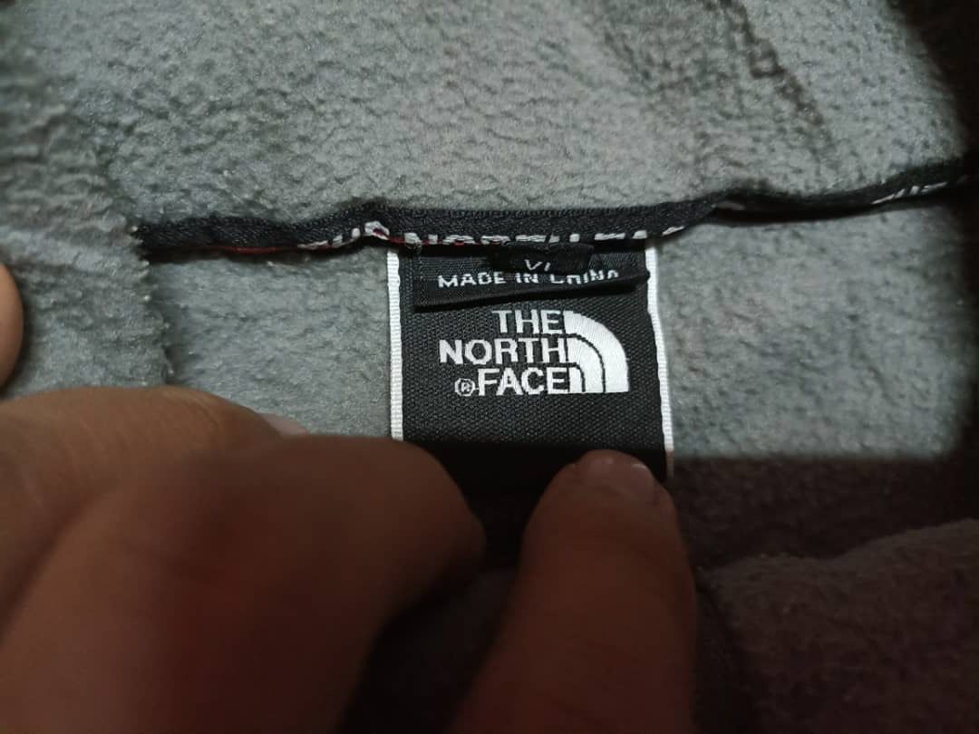 The North Face The North Face Vest Fleece Size US XL / EU 56 / 4 - 5 Thumbnail