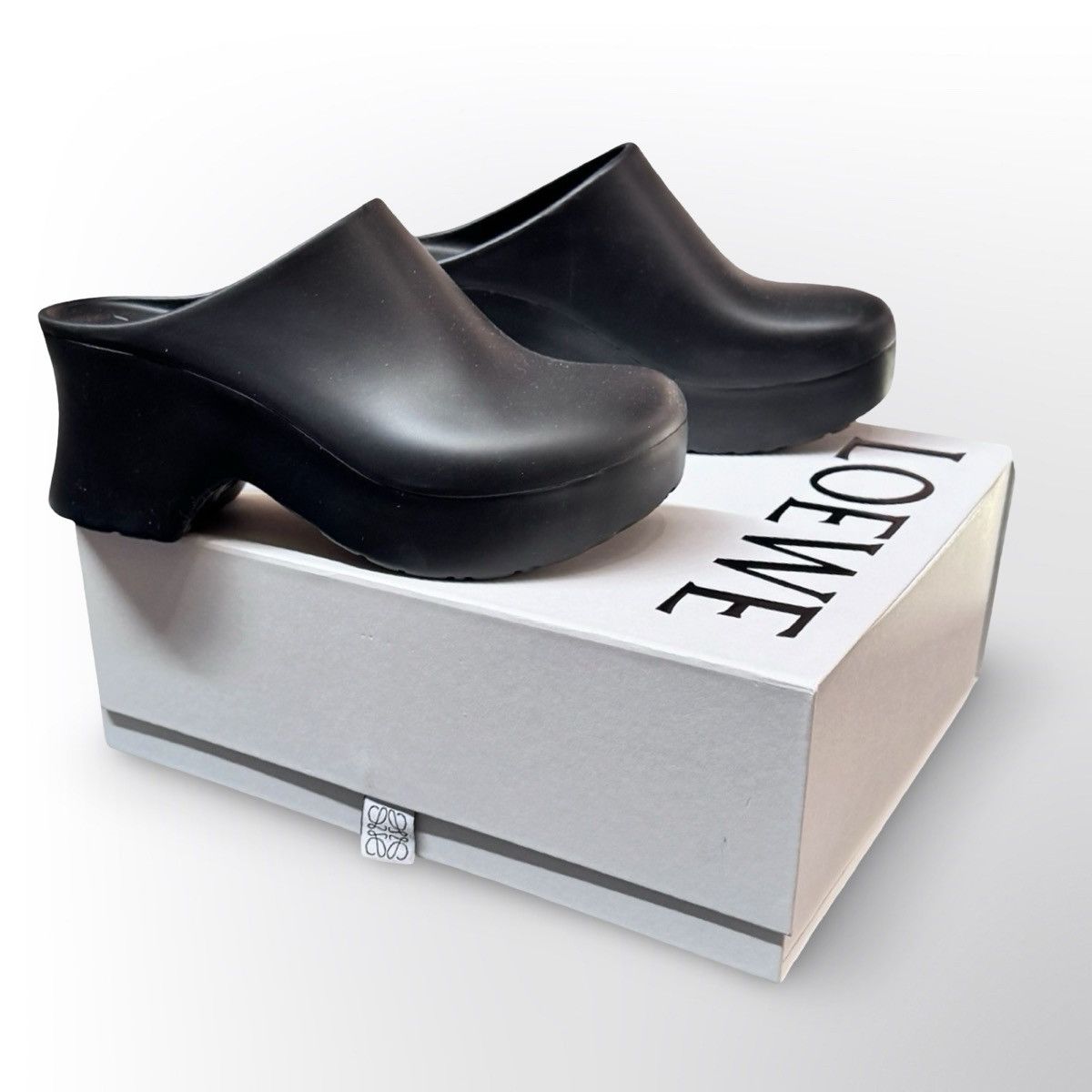 Loewe Loewe Foam Clog Size US 8 / IT 38 - 6 Thumbnail