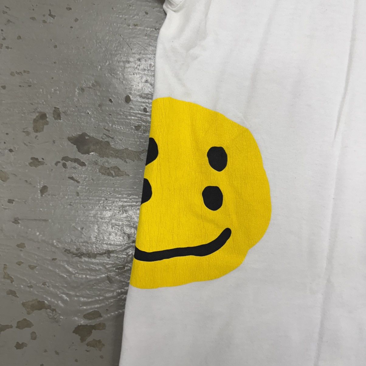 Cactus Plant Flea Market × Stussy SS19 Stussy x CPFM Independence Day Tee Size US XXL / EU 58 / 5 - 11 Thumbnail