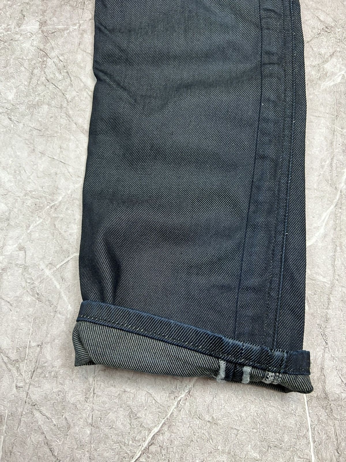 Diesel DIESEL VINTAGE MENS JEANS Size US 30 / EU 46 - 3 Thumbnail