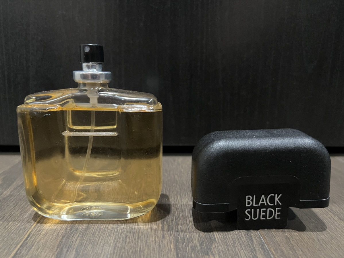 Tom Ford Tom Ford Black Suede EDP 100ml Discontinued Perfume Size ONE SIZE - 5 Thumbnail
