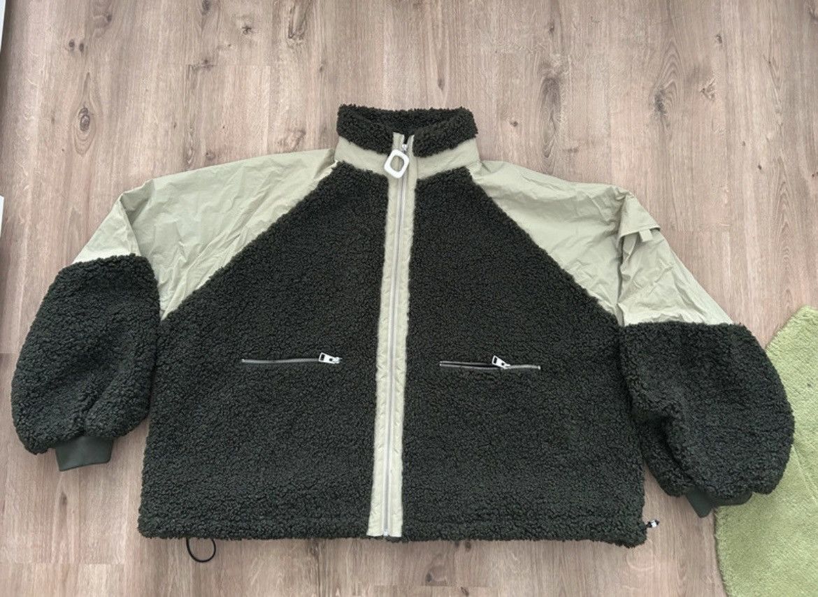 JW Anderson Colour BlockTrack Jacket Size US XL / EU 56 / 4 - 1 Thumbnail