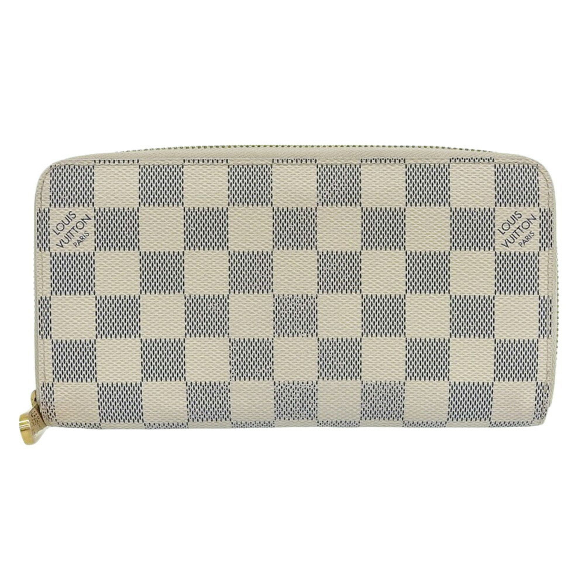 Louis Vuitton Louis Vuitton Portefeuille zippy wallet Size ONE SIZE - 1 Thumbnail