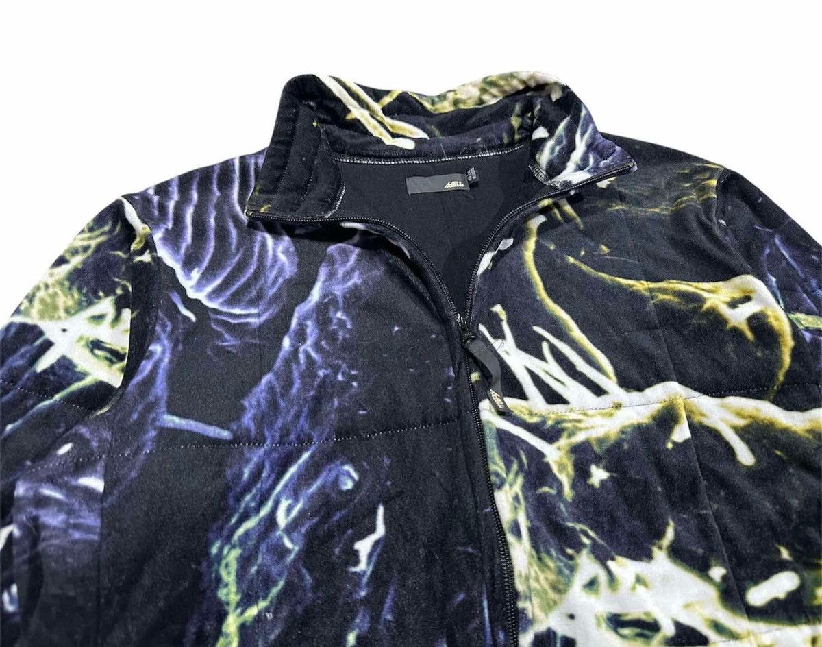 If Six Was Nine × Japanese Brand × Lad Musician 🔥 Archived Aw00 Lad Musician Jacket Psychedelic Size US L / EU 52-54 / 3 - 8 Thumbnail