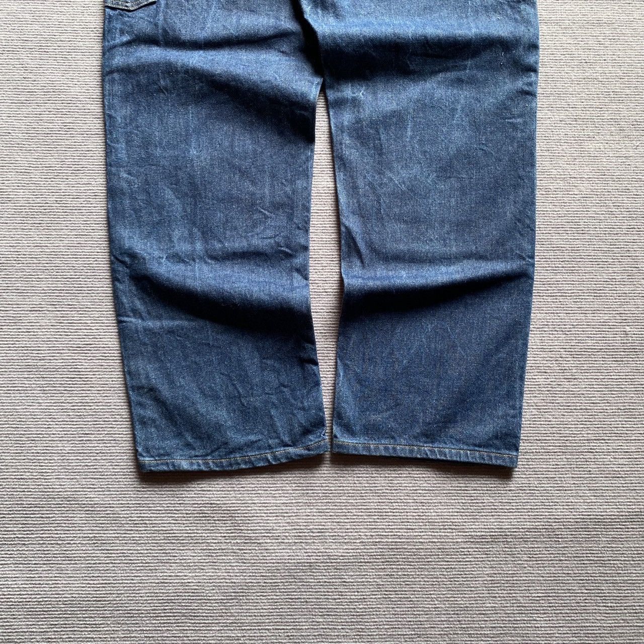 Carhartt × Vintage (40x33) Crazy Vintage Carhartt Double Knee B07-DNM Size US 40 / EU 56 - 6 Thumbnail
