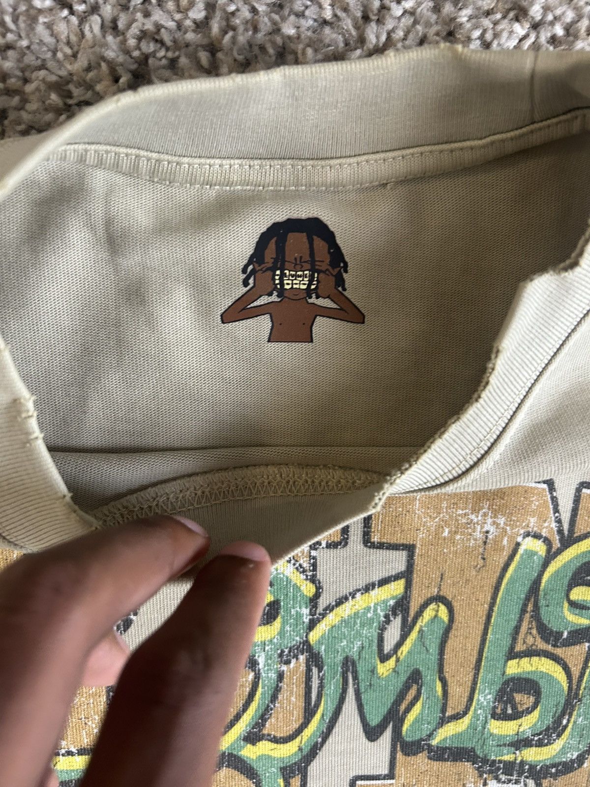 Other Lunatics love Size US M / EU 48-50 / 2 - 2 Thumbnail