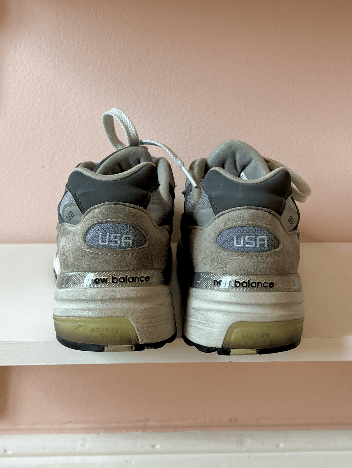 New Balance 1992 Size US 6 / IT 36 - 5 Thumbnail
