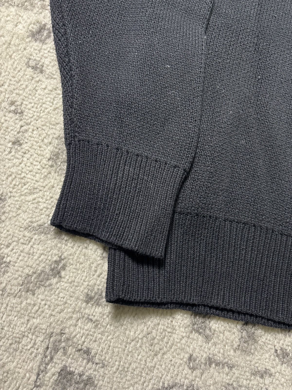 Pacsun PACSUN LA KNITTED SWEATER Size US M / EU 48-50 / 2 - 4 Thumbnail
