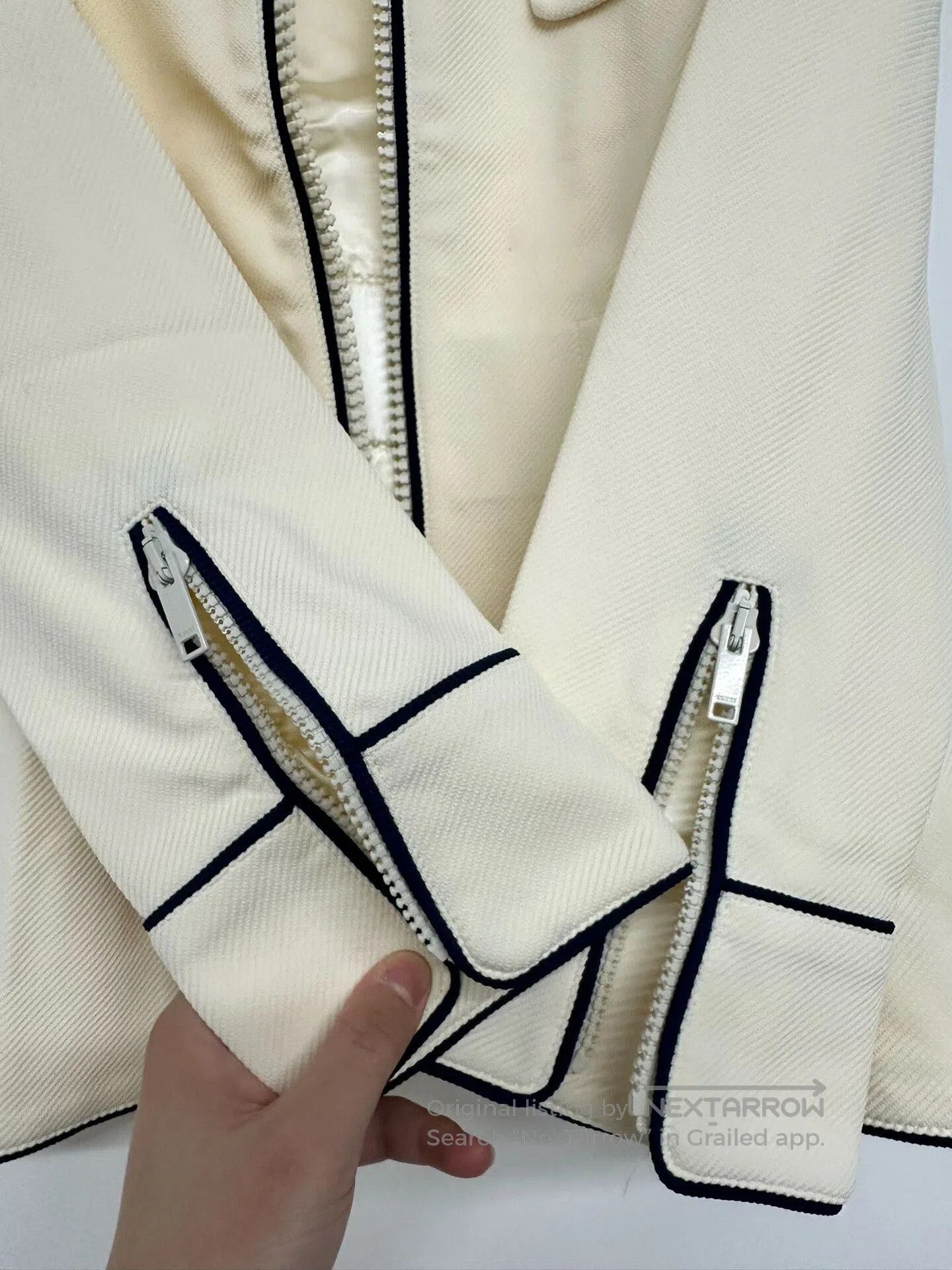 Gucci Gucci Women's Coat. Size M / US 6-8 / IT 42-44 - 4 Thumbnail