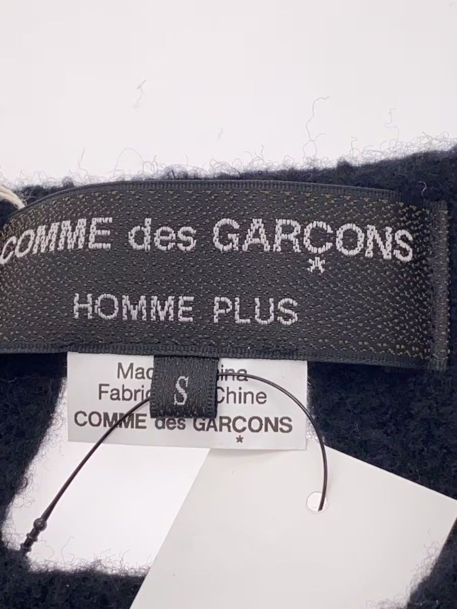 Open Cage Wool Knit Sweater