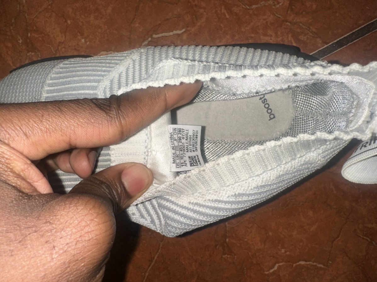 Adidas × Goretex Adidas CS1 Goretex Pk Size US 11 / EU 44 - 5 Thumbnail