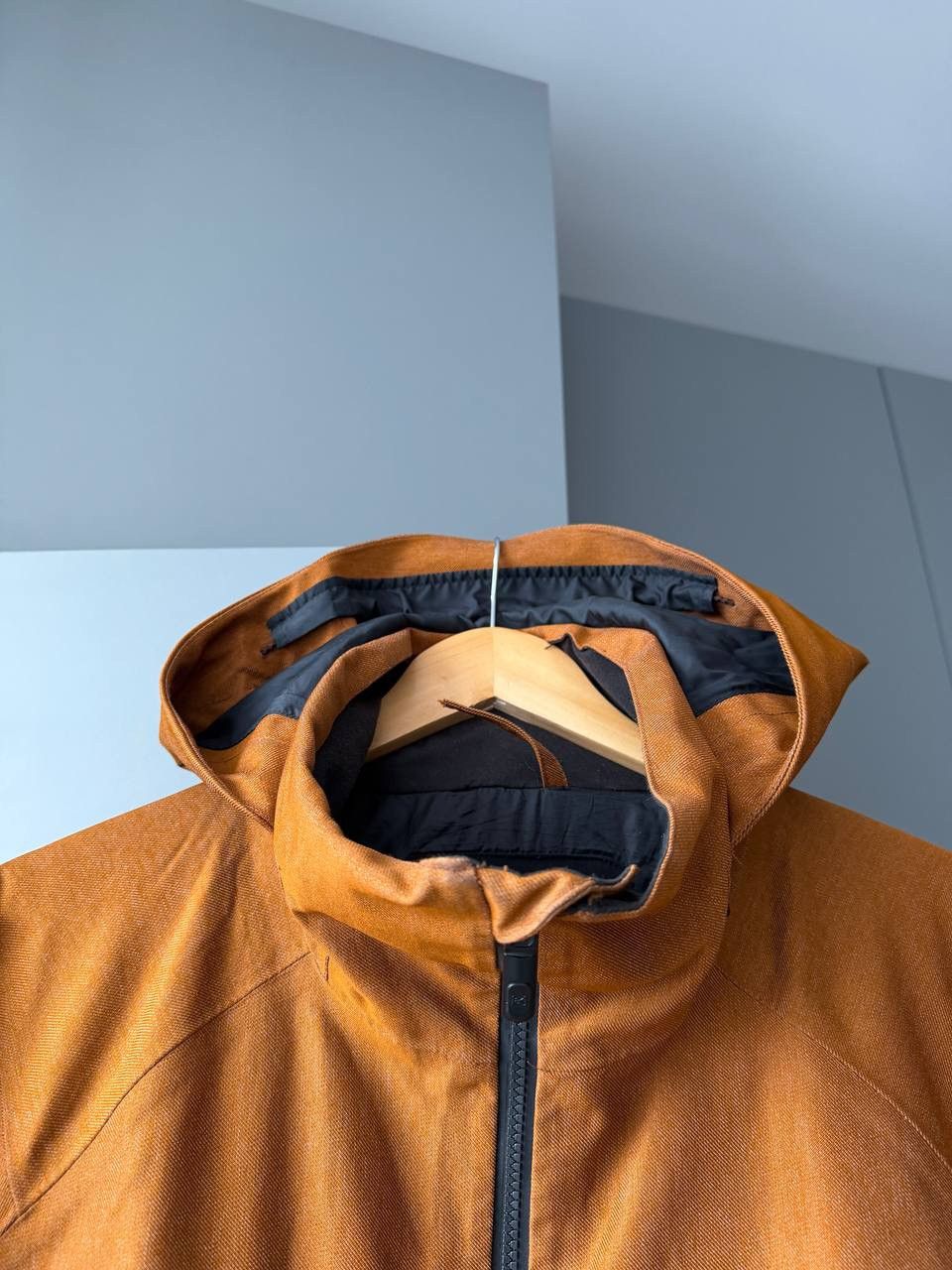 Burton MSRP $630 AK 3L Hover Jacket Stretch Size US M / EU 48-50 / 2 - 2 Thumbnail
