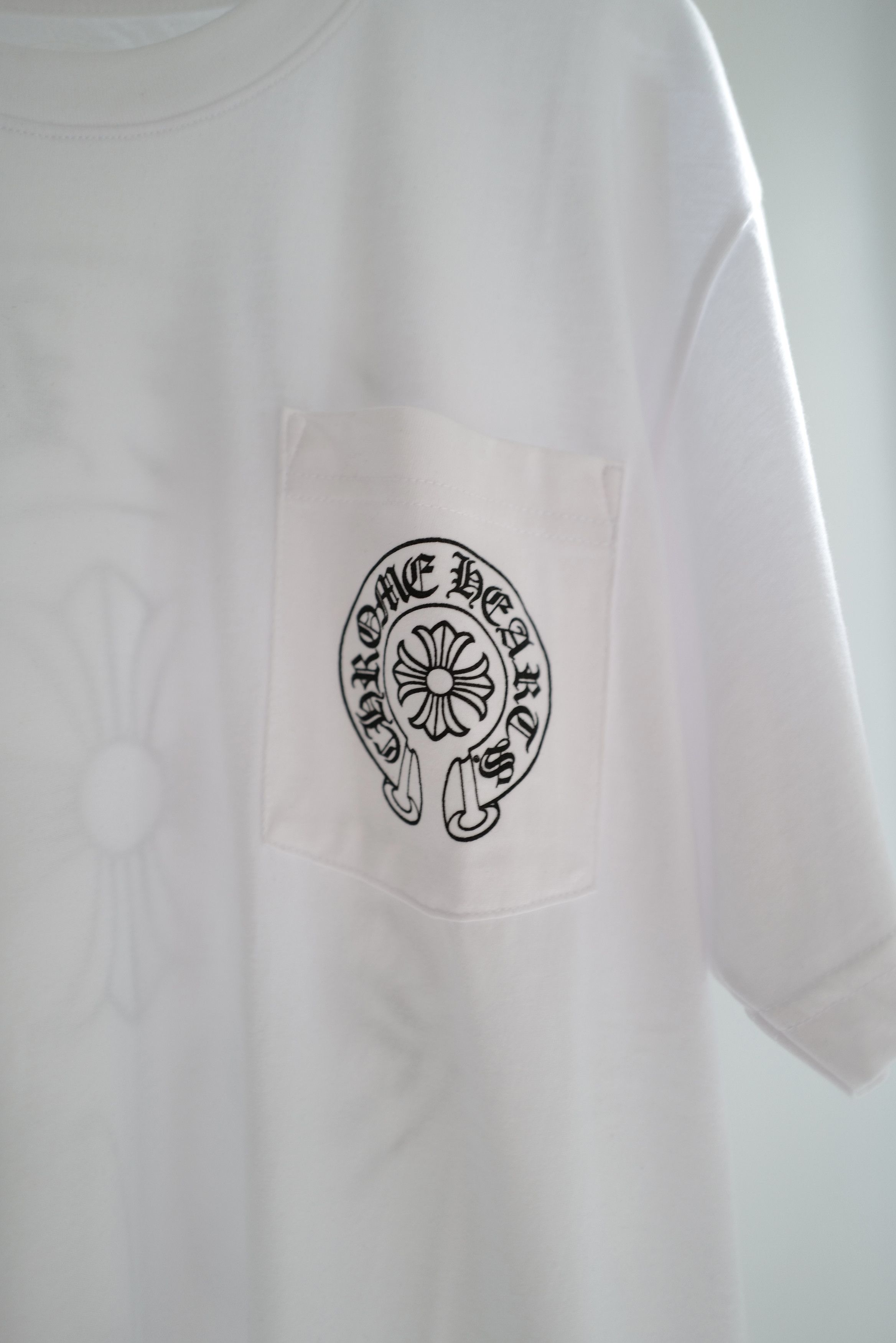 Chrome Hearts Chrome Hearts horseshoe Size M / US 6-8 / IT 42-44 - 3 Thumbnail