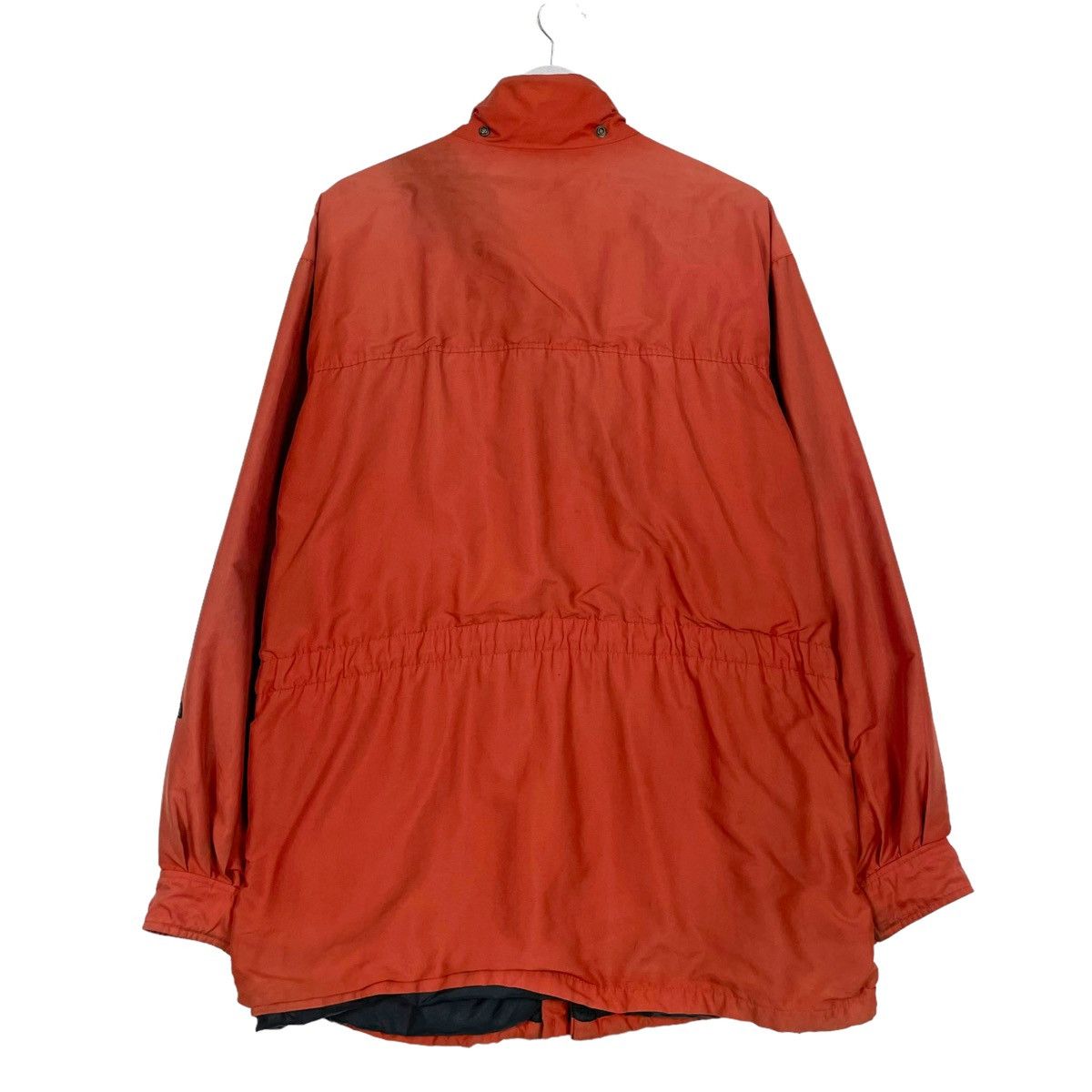 Nanamica × The North Face 💥VTG THE NORTH FACE ZIPPER DOWN JACKET Size US L / EU 52-54 / 3 - 9 Thumbnail