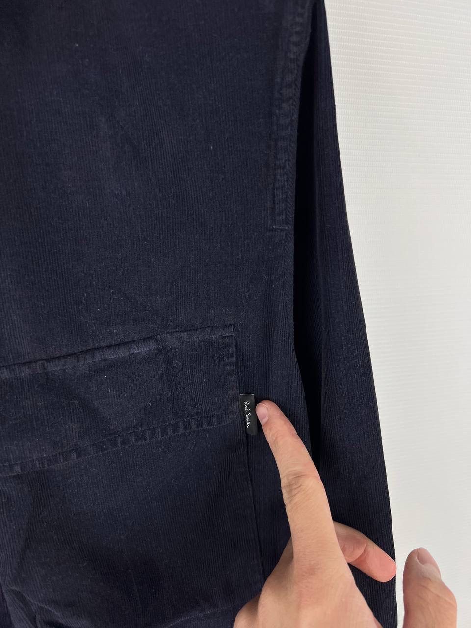 Paul Smith Paul Smith Velvet luxury jacket size M Size US M / EU 48-50 / 2 - 5 Thumbnail