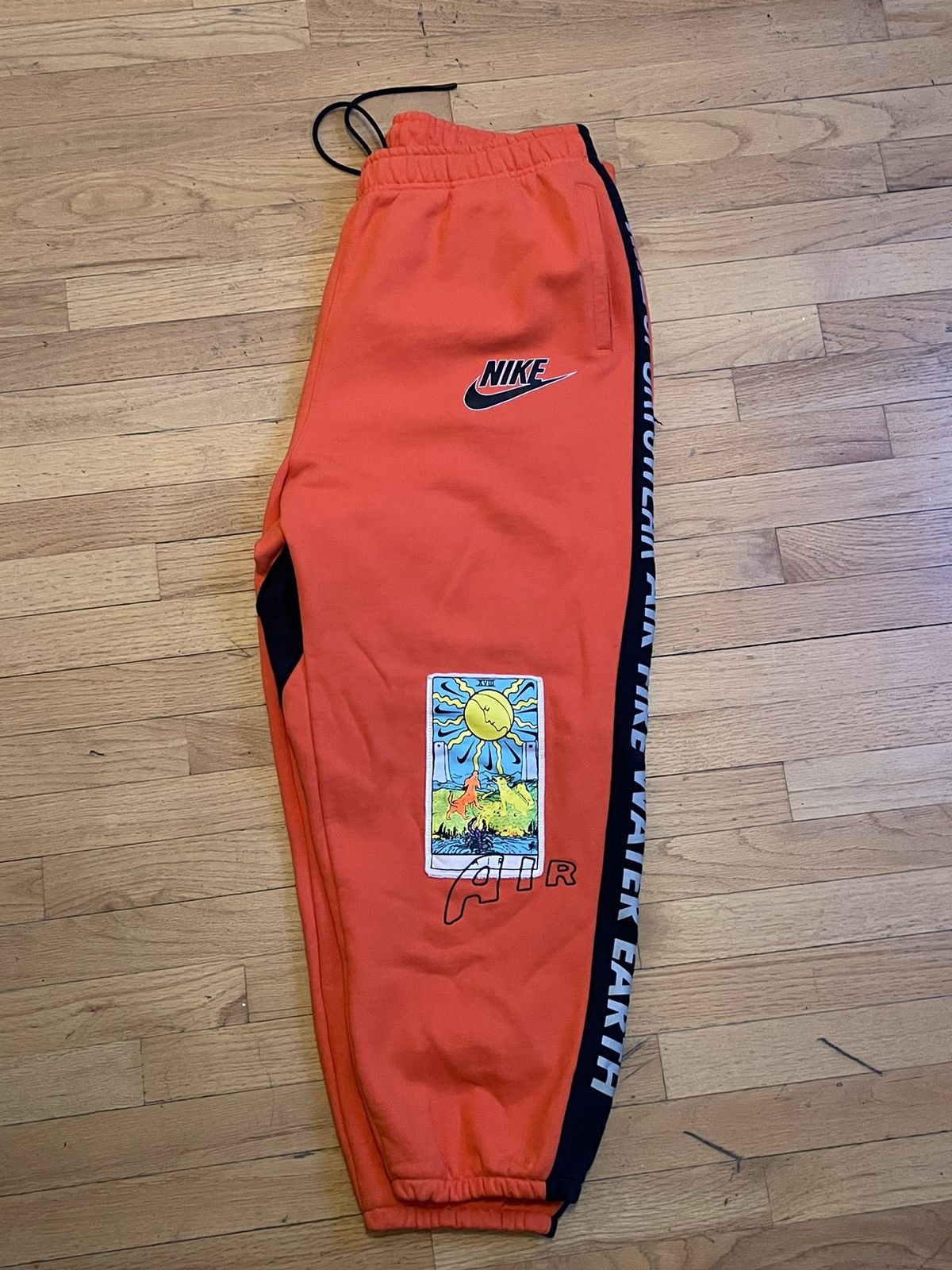 Nike Nike Jogging Pants Size US 42 / EU 58 - 3 Thumbnail