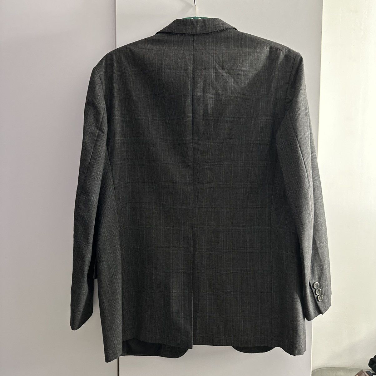 Burberry Burberry Burberrys Vintage Blazers Size 46R - 9 Thumbnail