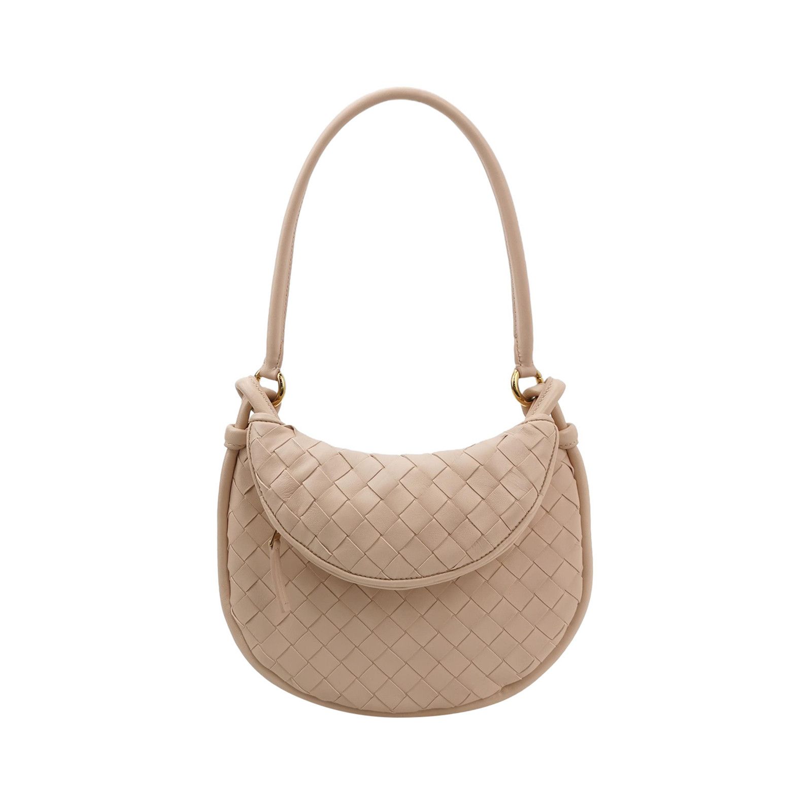 Bottega Veneta Bottega Veneta Women os Shoulder Bags Size ONE SIZE - 1 Thumbnail